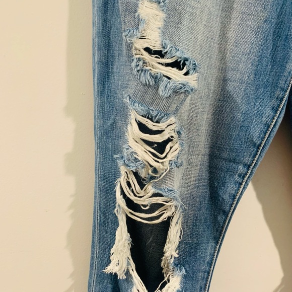 Pistola Presley - Rock or Bust Size 29 - Picture 5 of 6